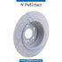 Rear BRAKE DISC for Mercedes-Benz CL Class W215 (1999-2005) models